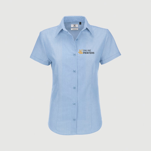 azul Oxford