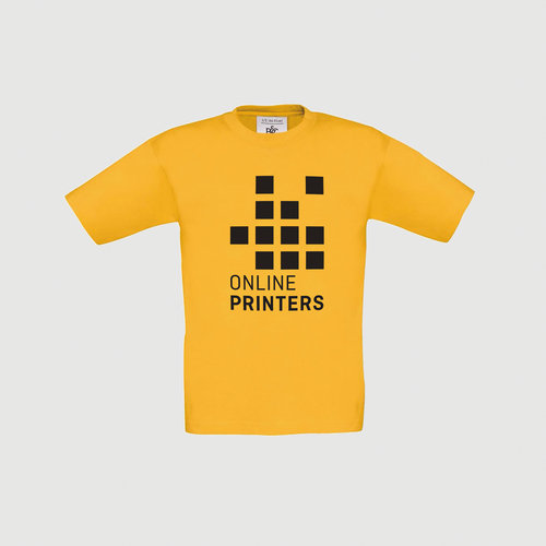 amarillo dorado