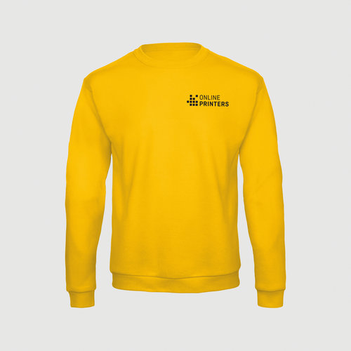 amarillo dorado