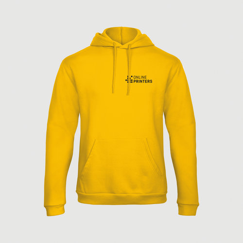 amarillo dorado