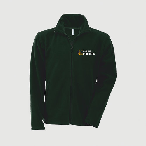 verde oscuro