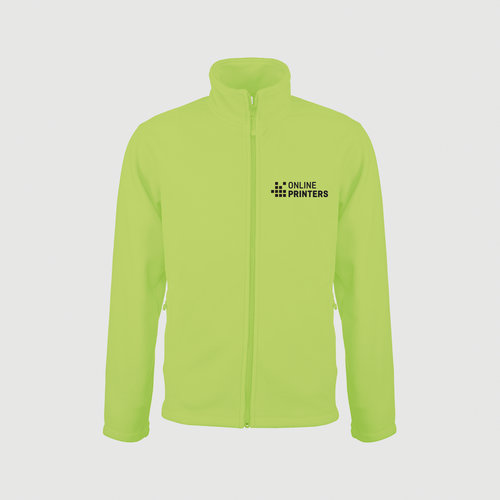verde manzana