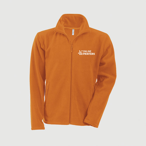 naranja
