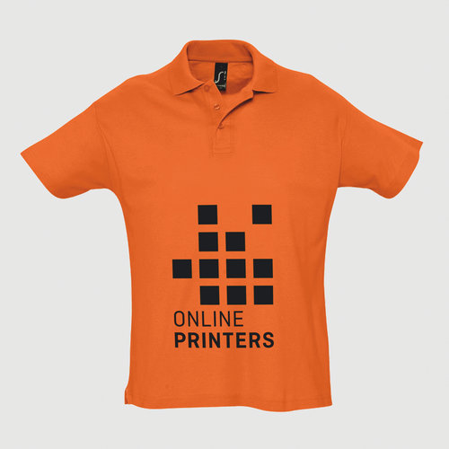 naranja