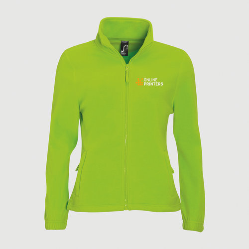 verde manzana