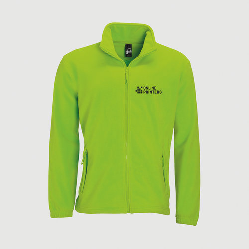 verde manzana