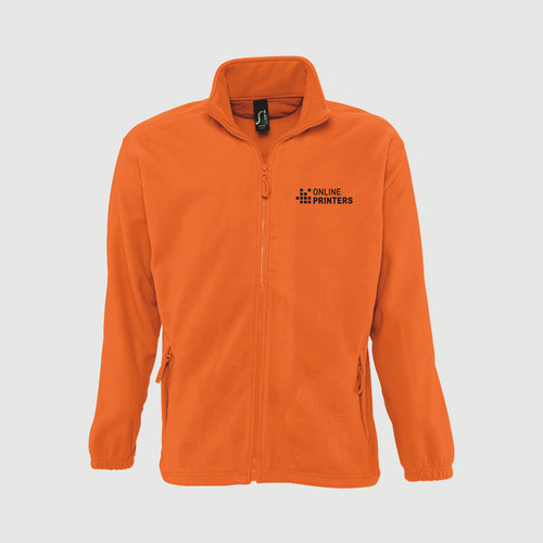 naranja