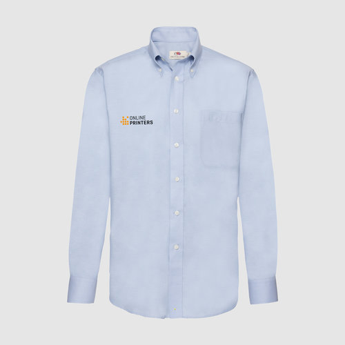 azul Oxford