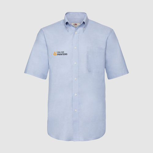 azul Oxford