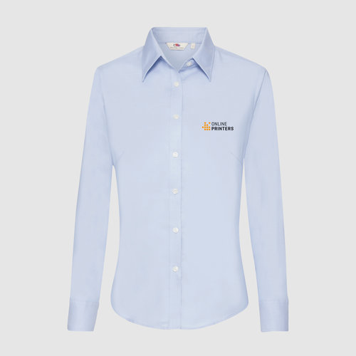 azul Oxford