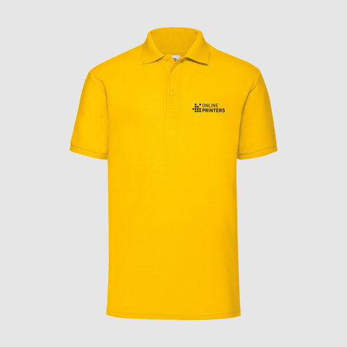 amarillo
