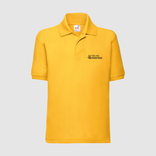 amarillo