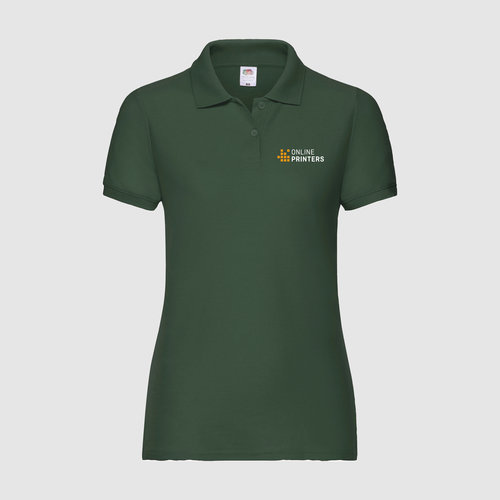 verde oscuro