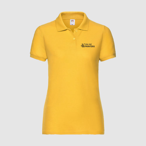 amarillo