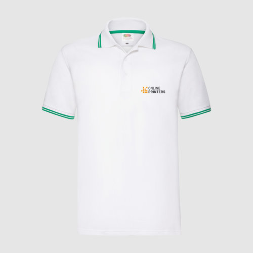 blanco/verde