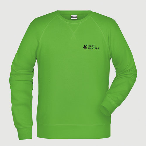 verde manzana