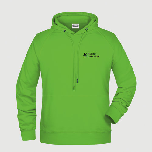 verde manzana
