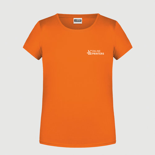 naranja
