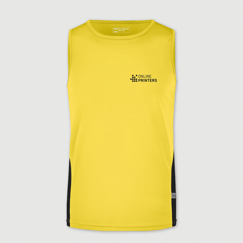 amarillo / negro