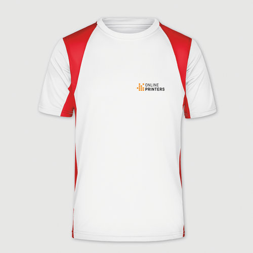 blanco/rojo