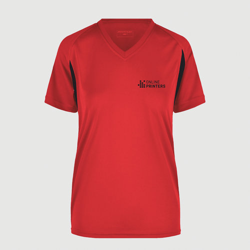 rojo / negro