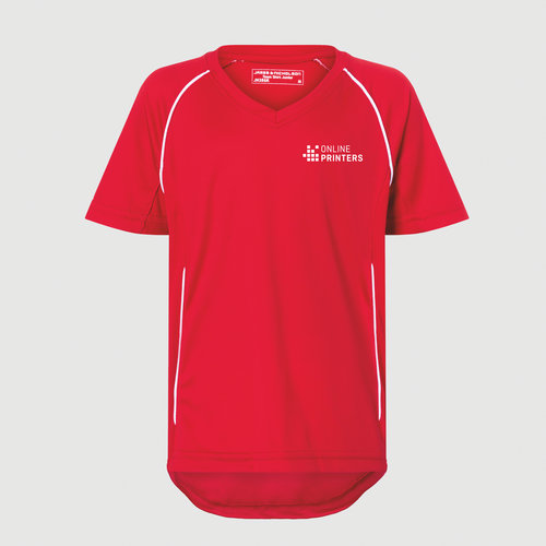 rojo / blanco