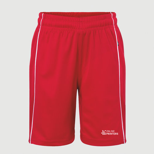 rojo / blanco