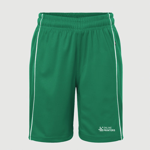 verde / blanco