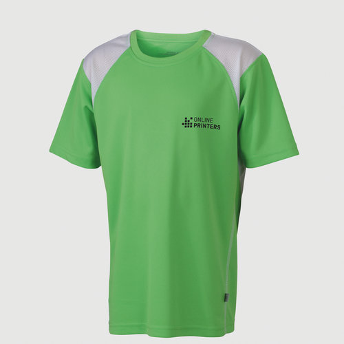 verde / blanco