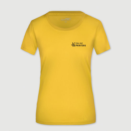 amarillo