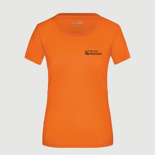naranja