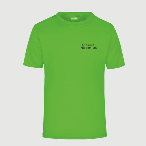 verde manzana