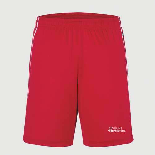 rojo / blanco