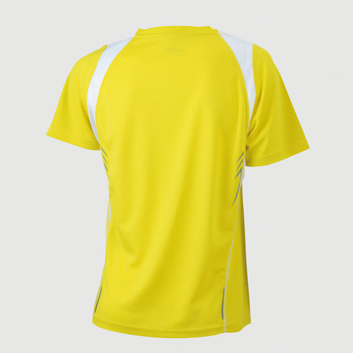amarillo / blanco
