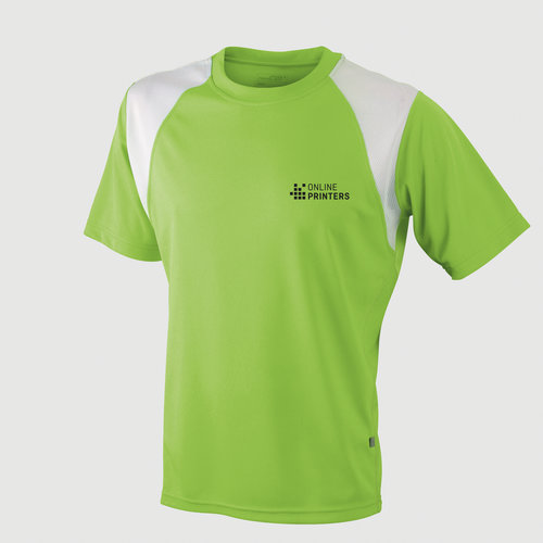 verde / blanco