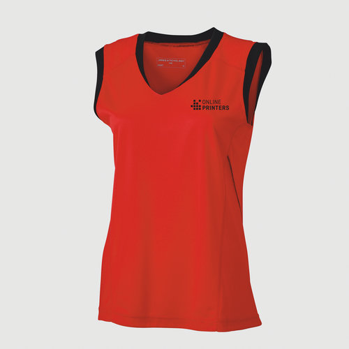 rojo / negro