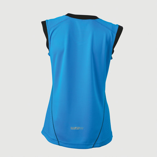 azul / negro
