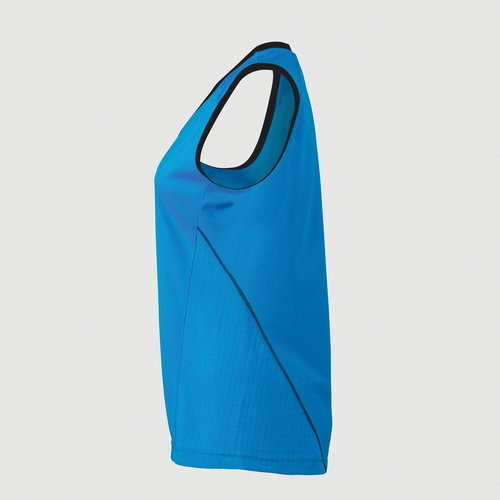 azul / negro