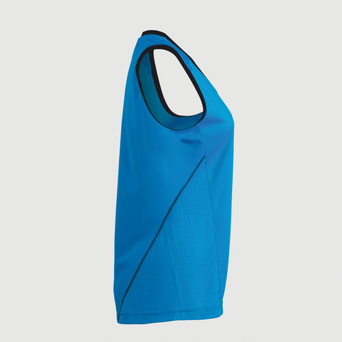 azul / negro