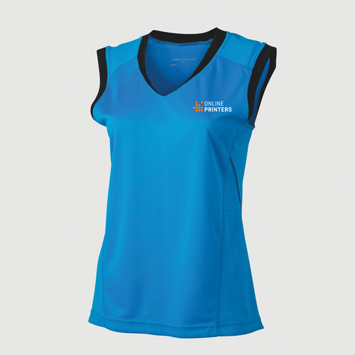 azul / negro
