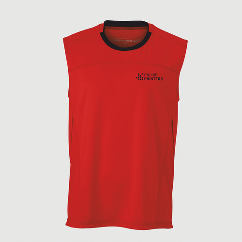 rojo / negro