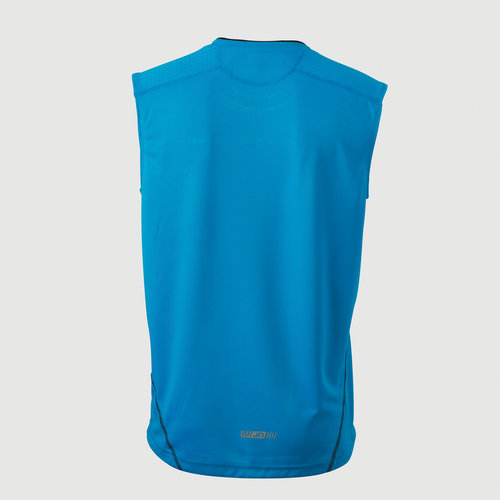 azul / negro