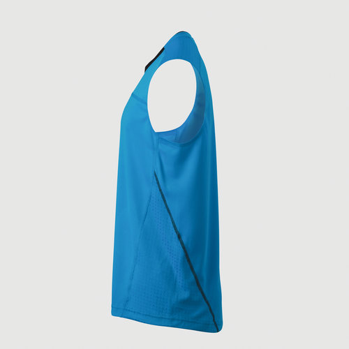 azul / negro