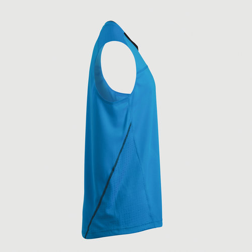 azul / negro