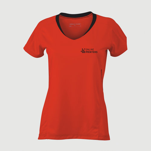rojo / negro
