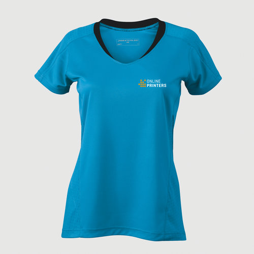 azul / negro