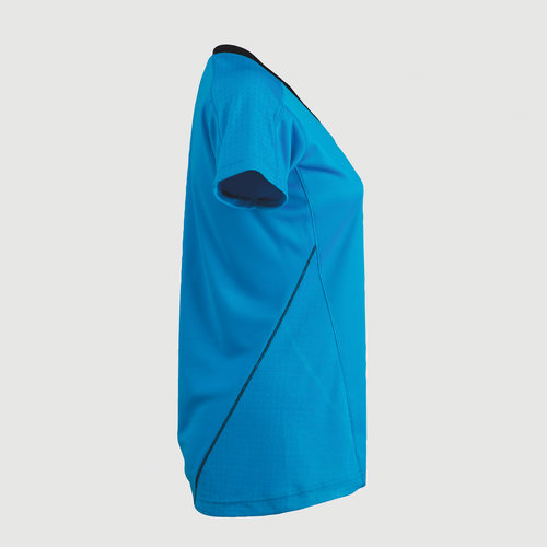 azul / negro