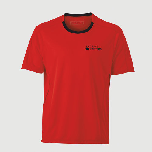 rojo / negro