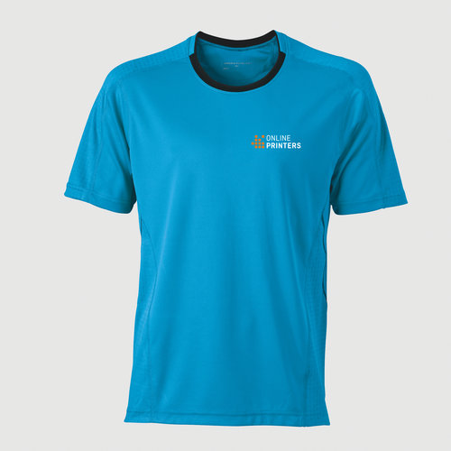 azul / negro