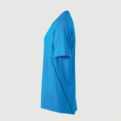 azul / negro